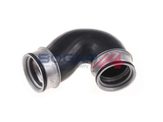 Патрубок турбины vw passat 2001-2002 BOGAP A1711317