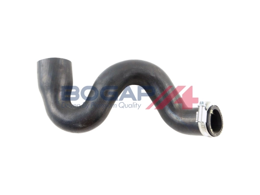 Патрубок турбины audi a4 1.9 tdi 2004-2008 BOGAP A1711323