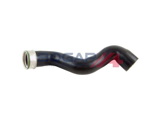 Патрубок турбины audi a4 1.9 tdi 2000-2004 BOGAP A1711324