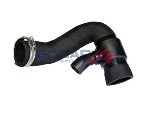 Патрубок турбины audi a4 2001-20052005-2008seat exeo 2009-2014 BOGAP A1711331