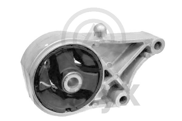 Подушка двиг пер saab 9-3 1.9d -ch.51049046/opl vectra 1.9tdci 04- ASLYX AS203274
