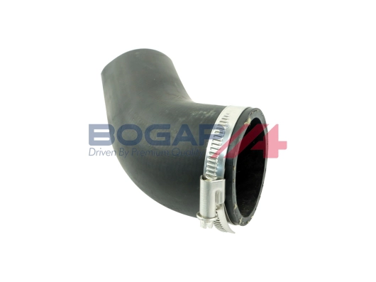 Патрубок турбины audi a3 2.0 tfsi 2008-2012skoda octavia 1.8 tfsi 2007-2012vw passat 2.0 fsi 2007- BOGAP A1711353