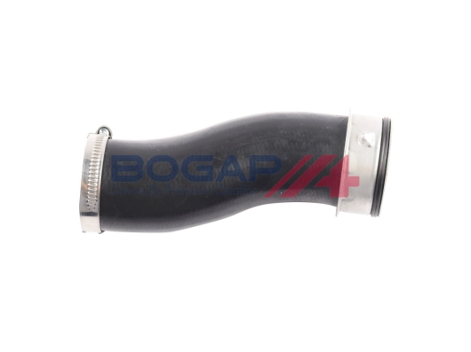 Патрубок турбины vw q7 3.0 tdi 2006-2010 BOGAP A1711369