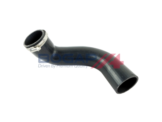 Патрубок vw sharan 2011-2016/tiguan 2008-2018seat alhambra 2011-2015 BOGAP A1711374