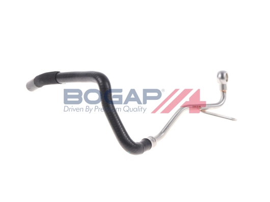 Трубка охлаждающей жидкости vw amarokaudi a4/a6/a8/q5 BOGAP A1729105