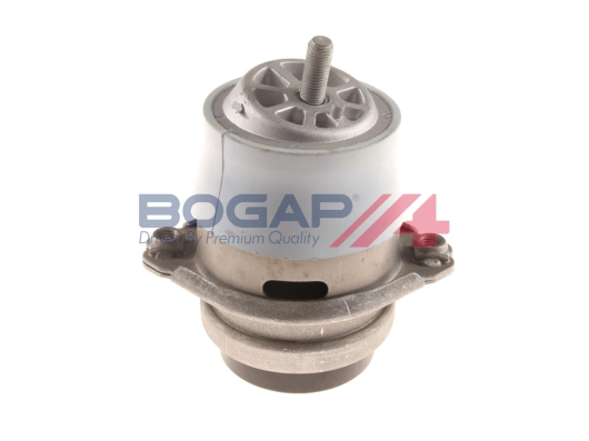 Подвеска двигатель porsche cayenne (9pa) 02-07 BOGAP A1911107
