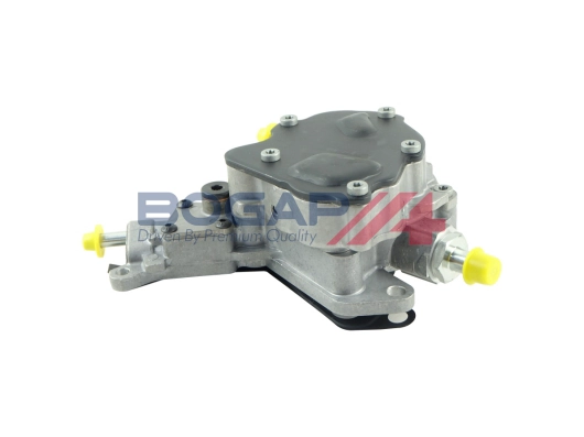 Вакуумный насос vw golf iv/jetta iv/passat b5 BOGAP A1916100