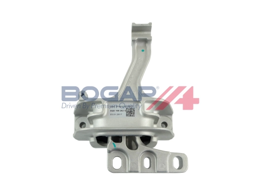 Опора двигателя vw arteon 2017-/golf 2013-20172017-/passat 2015-/tiguan 2016-/t (oe quality) BOGAP A1918102