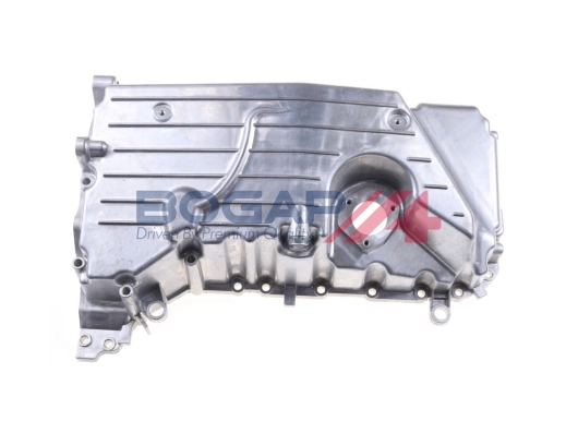 Масляный поддон vw multivan t5 (7hm 7hn 7hf 7ef 7em 7en) 03-09 transporter t5 (7ha 7hh 7ea BOGAP A1919113