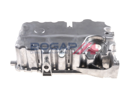 Масляный поддон vw eos/golf/jetta/passat/touranaudi a3skoda octaviaseat altea/leon/toledo BOGAP A1919114