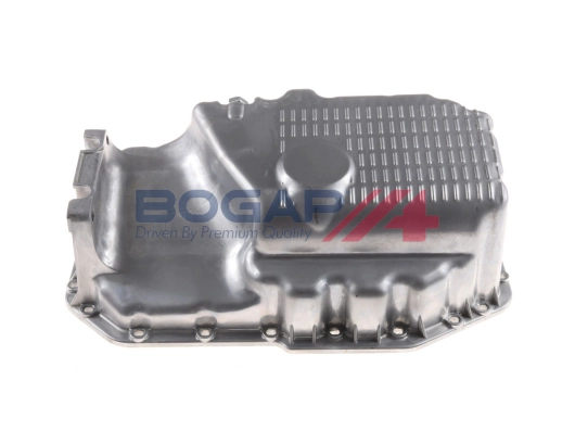Масляный поддон skoda octavia i (1u2) 96-04 octavia i combi (1u5) 98-04 BOGAP A1919125