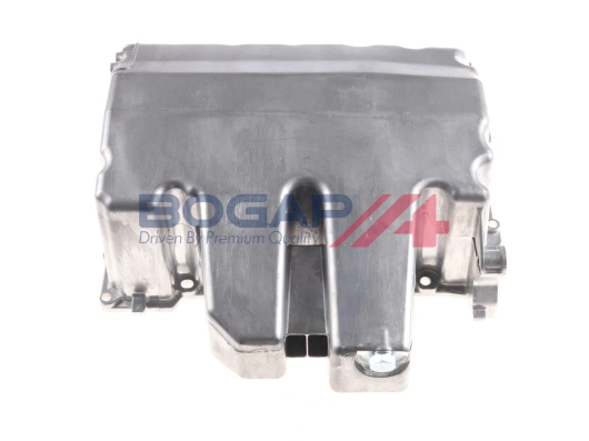 Масляный поддон vw fox/poloskoda fabia/roomsterseat ibiza st/cordoba BOGAP A1919132