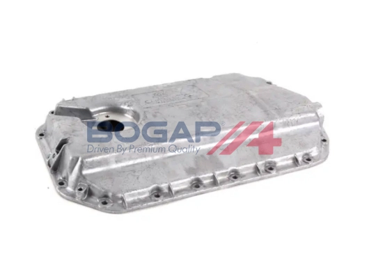 Масляный поддон vw passataudi a4/a6/a8skoda superb BOGAP A1919152