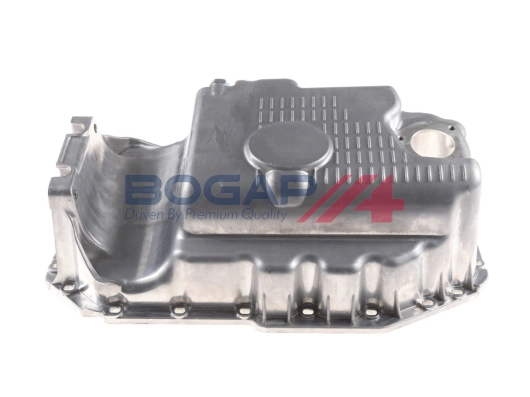 Масляный поддон vw bora/golfskoda octaviaseat cordoba/ibiza st/leon/toledo BOGAP A1919155