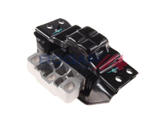 Кронштейн коробки передач vw touran (oe quality) BOGAP A2118111