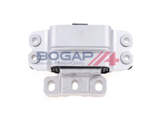 Кронштейн коробки передач vw beetle/golf/jetta/passat/scirocco/touran (oe quality) BOGAP A2118112