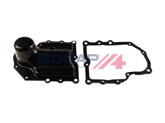 Масляный поддон автоматическая коробка передач vw beetle/bora/golf/jetta/passat/polo/tiguanaudi a3 BOGAP A2125101