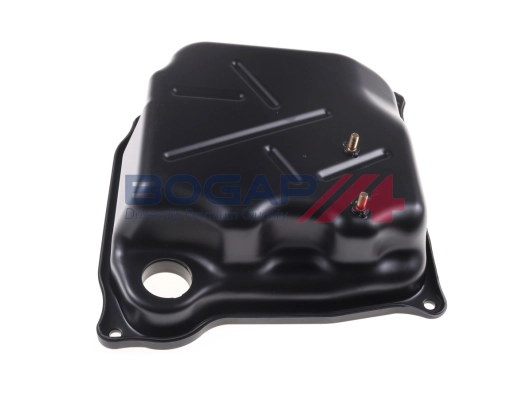 Масляный поддон автоматическая коробка передач vw golf/jetta/passat/tiguanaudi a3/q3skoda octavia BOGAP A2125102