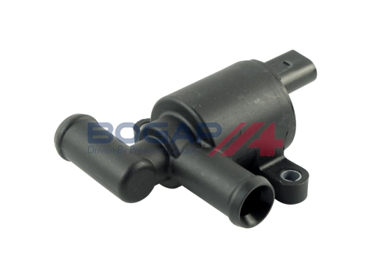 Клапан подогрева ож vw beetle/golf/passat audi a3/a4/a6/a7 skoda superb BOGAP A4122100