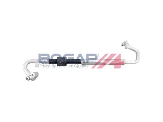 Трубка ac vw golf BOGAP A4128109