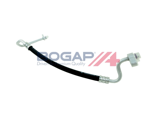 Трубка ac vw golf/passat/touran BOGAP A4128123