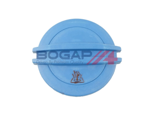Крышка радиатора golf/beetle/jetta/passat/tiguan/touran (oe quality) BOGAP A4211101