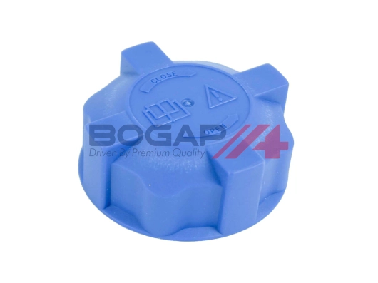 Крышка радиатора vw golf /jetta/passat/polo BOGAP A4211102
