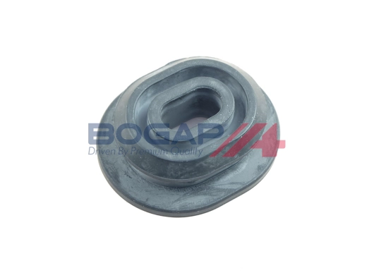 Подушка радиатора vw golf/jetta/passat (oe quality) BOGAP A4216100