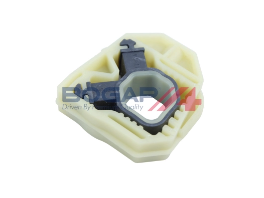 Подушка радиатора vw beetle/golf/jetta/passat/polo/tiguan/touran (oe quality) BOGAP A4216101