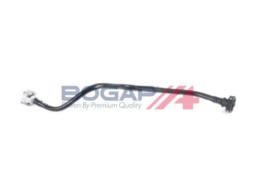 Патрубок audi a6 2011-2014 BOGAP A4217100