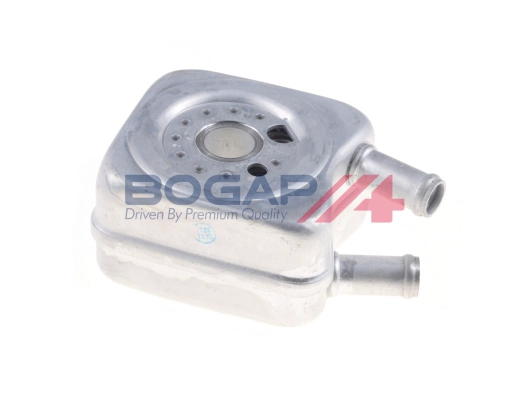 Масляный радиатор двигательное масло vw beetle 1999-2010/bora 1999-2005/caddy 2004-2015/golf 1998-2 BOGAP A4222106