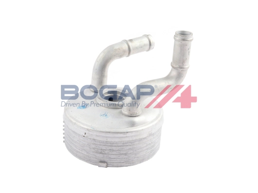 Масляный радиатор автоматическая коробка передач vw lupo 1999-2006/polo 2002-2010 skoda fabia 2000- BOGAP A4223107