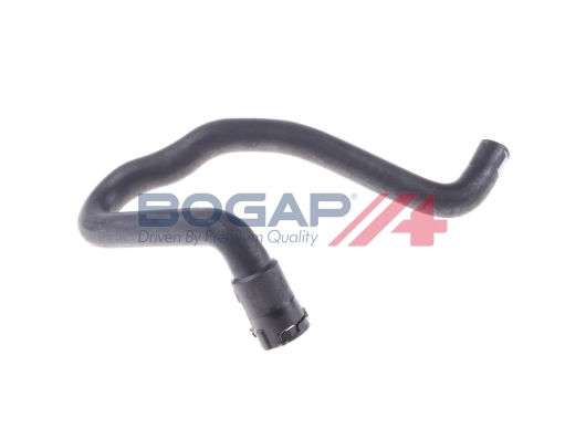 Шланг охлаждающей жидкости vw passat BOGAP A4228137