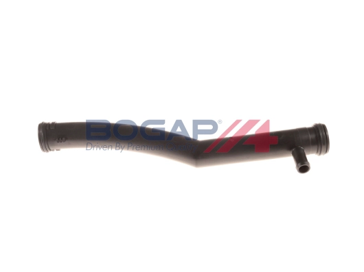 Шланг радиатора bogap premium