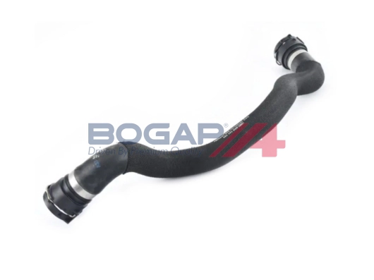 Шланг радиатора bogap premium