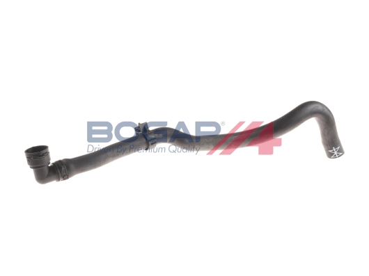 Шланг охлаждающей жидкости vw golf/bora audi a3 BOGAP A4228236