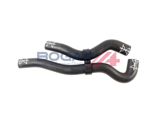 Шланг охлаждающей жидкости vw jetta audi a3 skoda superb seat leon BOGAP A4228249