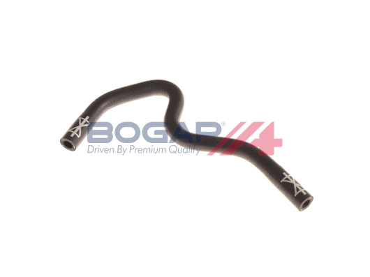 Шланг радиатора vw passat 1997-2005audi a4 1995-2001skoda superb 2002-208 BOGAP A4228427