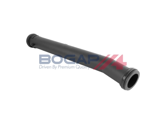 Труба охлаждающей жидкости vw beetle 2002-2010/bora 1999-2005/caddy 1996-2001/golf 1998-200 BOGAP A4229100
