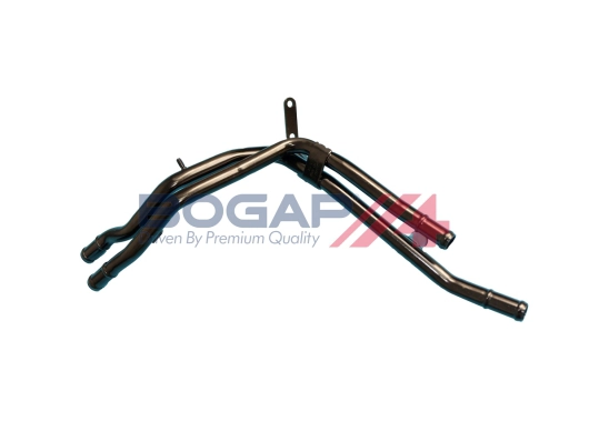 Труба охлаждающей жидкости vw golf/jetta/passat/tiguan (oe quality) BOGAP A4229108