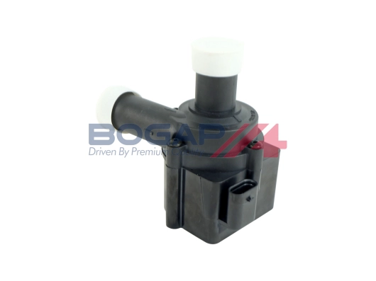Дополнительный водяной насос audi a4 2008-2012/q5 2009-2012 BOGAP A4233108