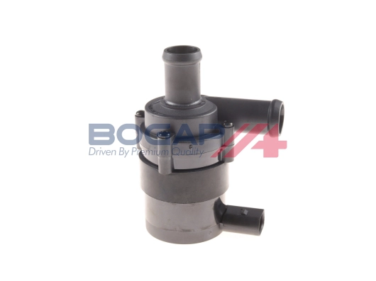 Дополнительный водяной насос audi a6 c5 4.2l/a8 d3 w12 BOGAP A4233133