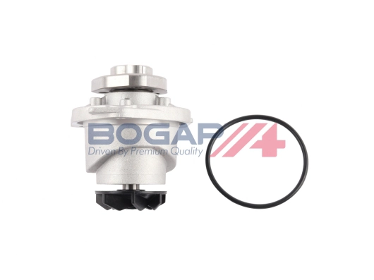 Водяной насос охлаждение двигателя vw beetle/bora/golf/passat BOGAP A4234170
