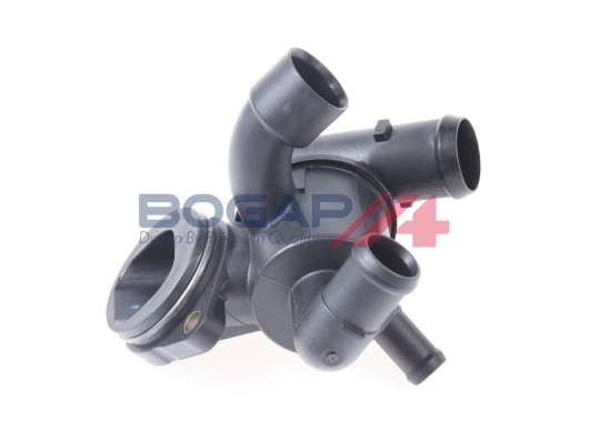 Корпус термостата с термостатом vw golf vi aj5 2.0t/tiguan 5n 2.0t/jetta iii 1k2 2.0tskoda octavia BOGAP A4245101