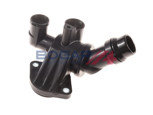 Термостат охлаждающая жидкость audi a4 2005-2008/a6 2005-2011 seat exeo 2009-2014 BOGAP A4245130