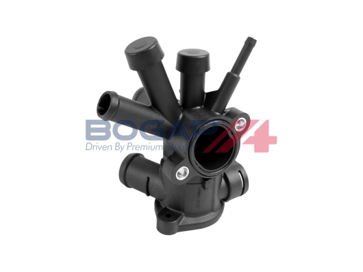 Корпус термостата vw golf 1990-1992/jetta 1990-1992/polo 1991-1994 BOGAP A4246101