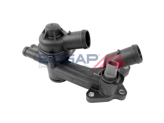 Корпус термостата vw ameo 2017-/polo 2002-20142015- BOGAP A4246102