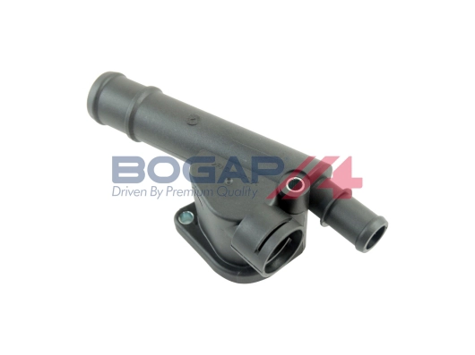 Водяной фланец vw campmob 2004-2010/golf 2004-2009/jetta 2006-2011/passat 2006- BOGAP A4252103