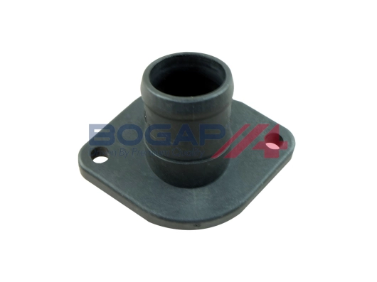 Водяной фланец vw bora 1999-2005/caddy 1996-2001/golf 1998-2006/polo 1995-2002 BOGAP A4252107