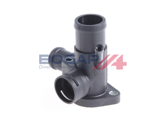 Водяной фланец vw caddy 1996-2003/golf 1992-1998/passat 1994-1997/sharan 1996-2 BOGAP A4252109